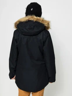 Damen Volcom Fawn Ins Snowboardjacke