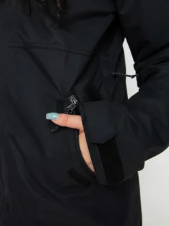 Damen Volcom Fawn Ins Snowboardjacke