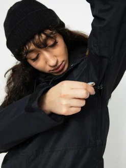 Damen Volcom Fawn Ins Snowboardjacke