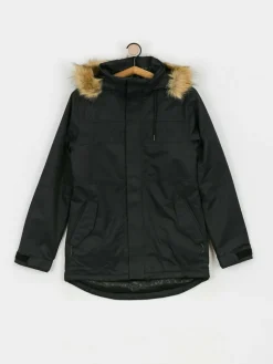 Damen Volcom Fawn Ins Snowboardjacke