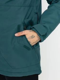 Damen Volcom Fawn Ins Snowboardjacke