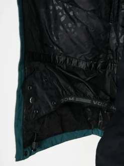 Damen Volcom Fawn Ins Snowboardjacke