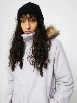 Damen Volcom Fawn Ins Snowboardjacke