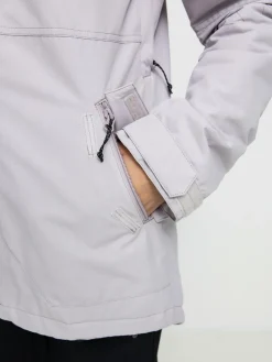 Damen Volcom Fawn Ins Snowboardjacke