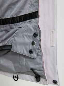 Damen Volcom Fawn Ins Snowboardjacke