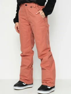 Damen Volcom Frochickie Ins Snowboardhose