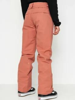 Damen Volcom Frochickie Ins Snowboardhose
