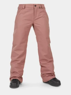 Damen Volcom Frochickie Ins Snowboardhose