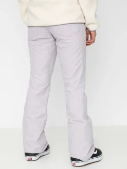 Damen Volcom Hallen Snowboardhose