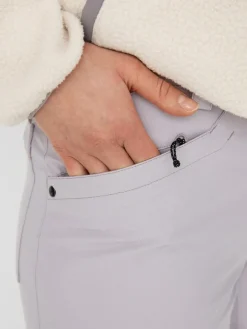 Damen Volcom Hallen Snowboardhose