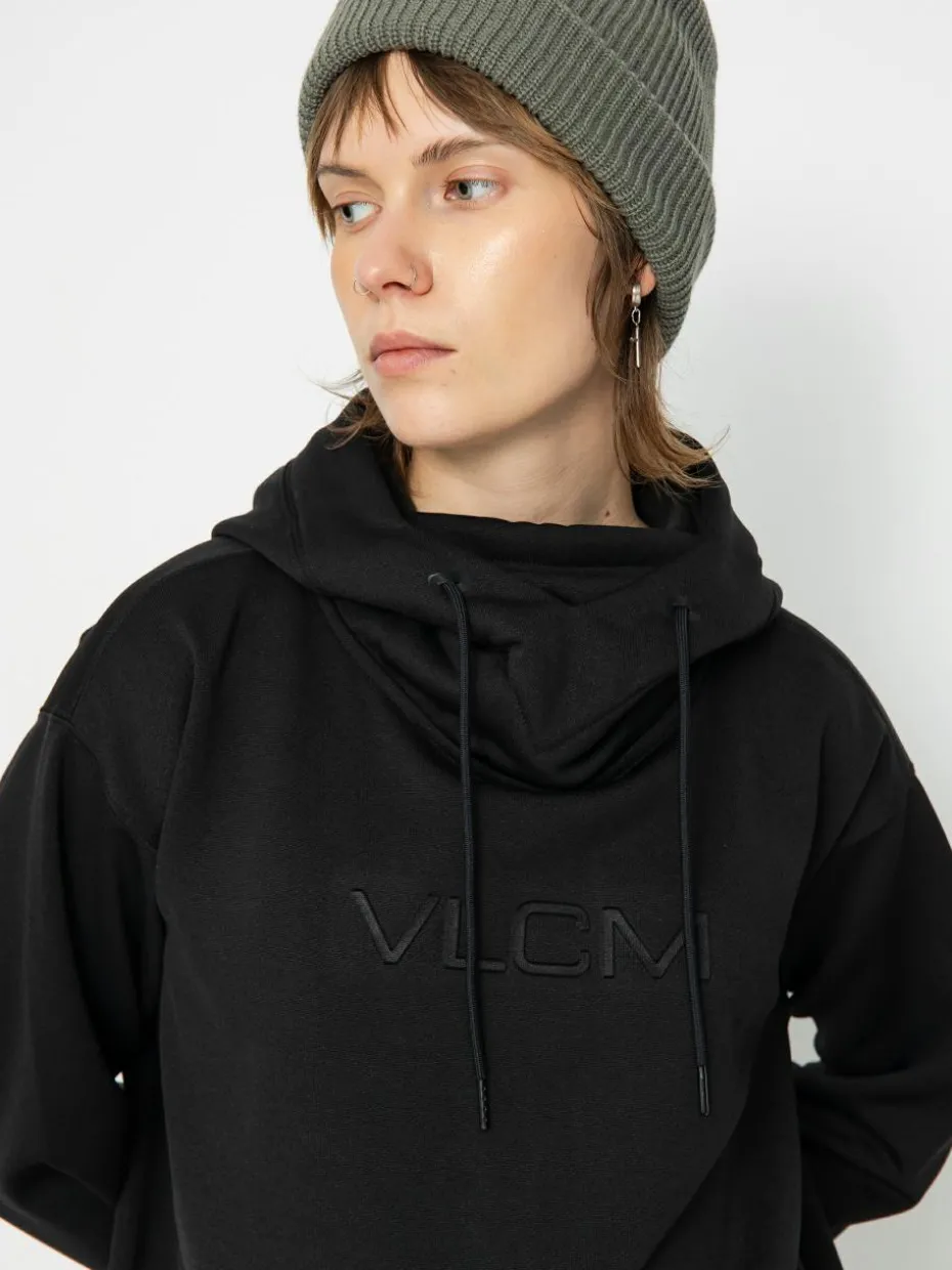 Damen Volcom Hydro Riding HD Hoodie