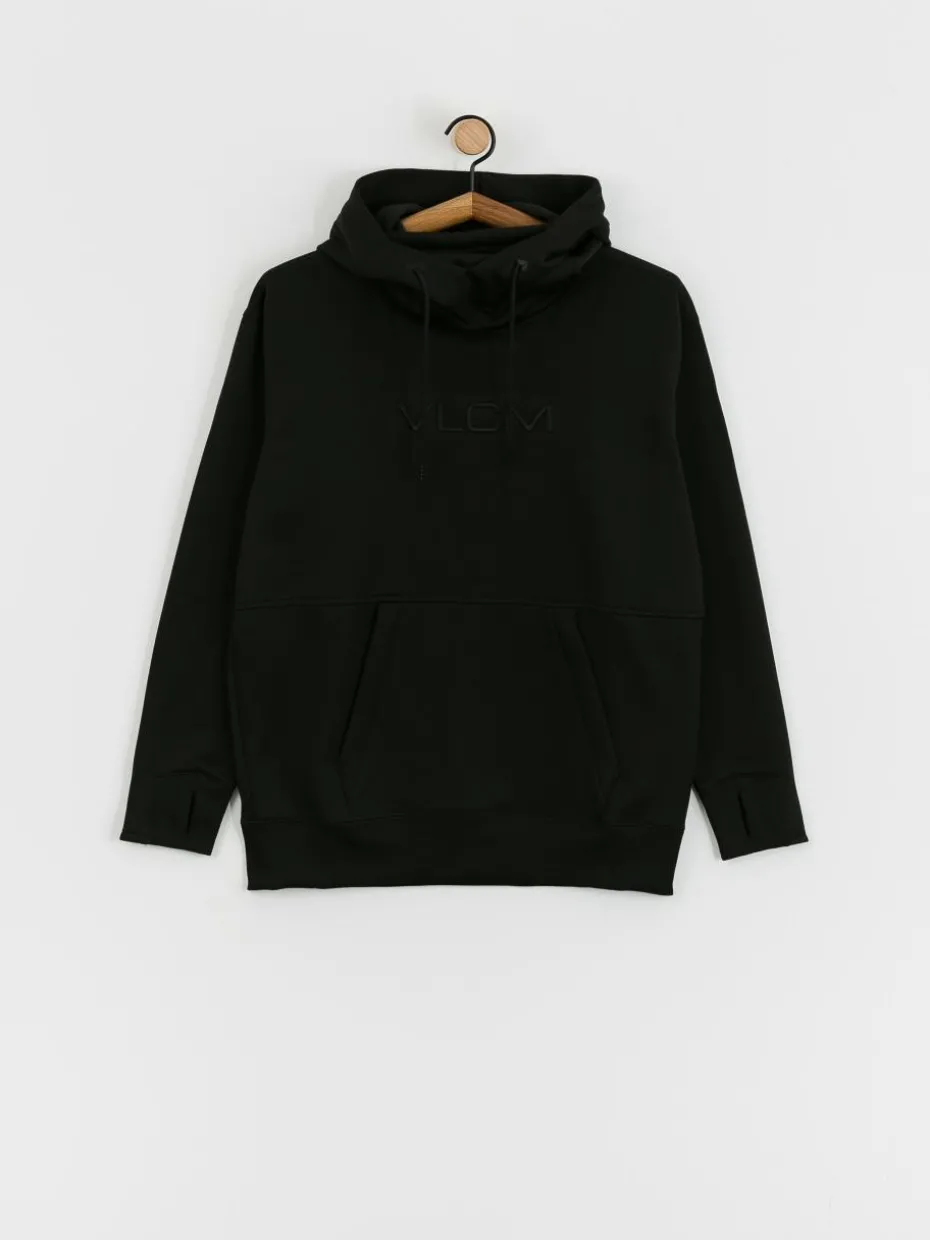 Damen Volcom Hydro Riding HD Hoodie