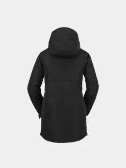 Damen Volcom Paxson 2L Tds Inf Parka Snowboardjacke