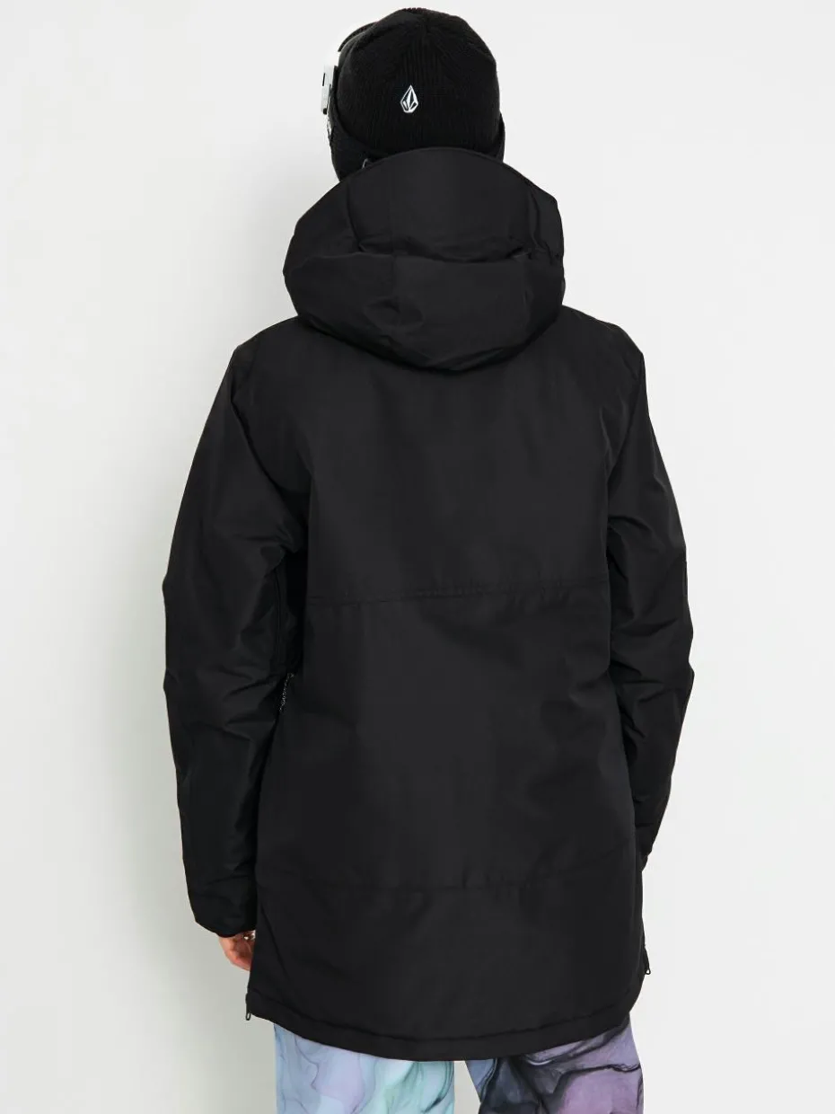 Damen Volcom Paxson 2L Tds Inf Parka Snowboardjacke