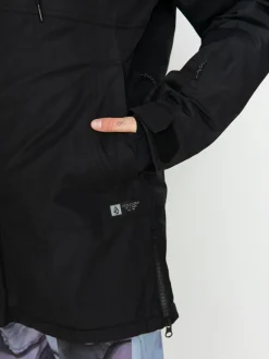 Damen Volcom Paxson 2L Tds Inf Parka Snowboardjacke