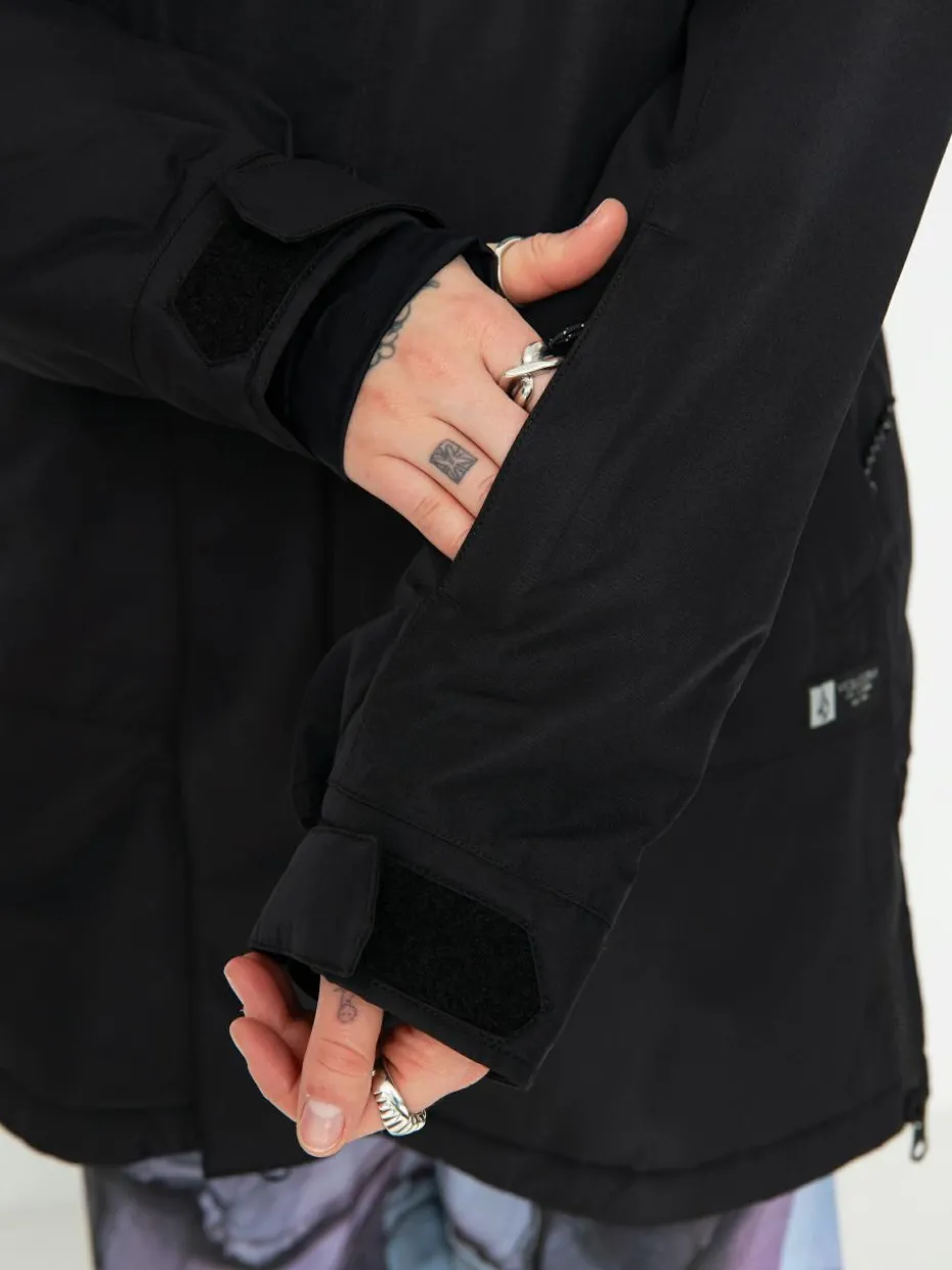 Damen Volcom Paxson 2L Tds Inf Parka Snowboardjacke