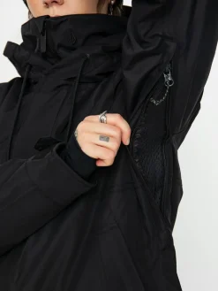 Damen Volcom Paxson 2L Tds Inf Parka Snowboardjacke