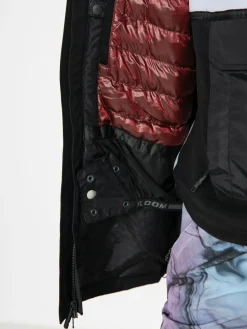 Damen Volcom Paxson 2L Tds Inf Parka Snowboardjacke