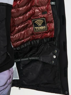 Damen Volcom Paxson 2L Tds Inf Parka Snowboardjacke