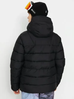 Damen Volcom Puffleup Snowboardjacke