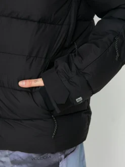 Damen Volcom Puffleup Snowboardjacke