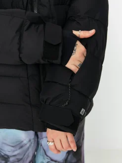 Damen Volcom Puffleup Snowboardjacke