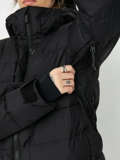 Damen Volcom Puffleup Snowboardjacke
