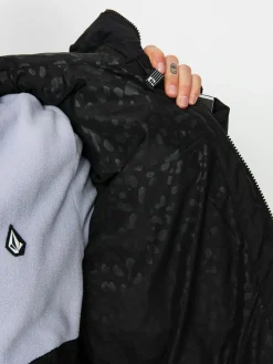 Damen Volcom Puffleup Snowboardjacke