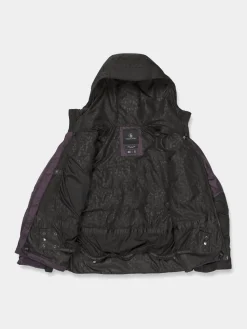 Damen Volcom Puffleup Snowboardjacke