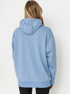 Damen Volcom Riding Hydro HD Aktives Sweatshirt