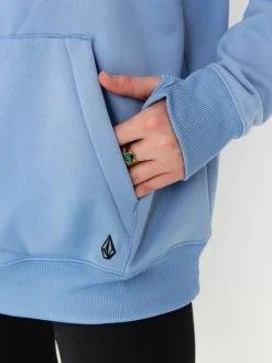 Damen Volcom Riding Hydro HD Aktives Sweatshirt