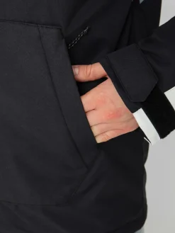 Damen Volcom Rossland Ins Snowboardjacke