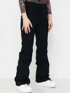 Damen Volcom Snowboard Hose Genus Stretch