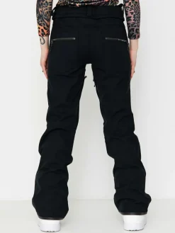 Damen Volcom Snowboard Hose Genus Stretch