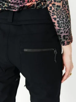 Damen Volcom Snowboard Hose Genus Stretch