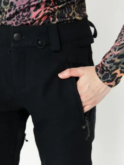 Damen Volcom Snowboard Hose Genus Stretch
