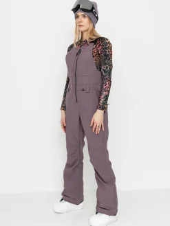 Damen Volcom Snowboard Hose Swift Bib Overall