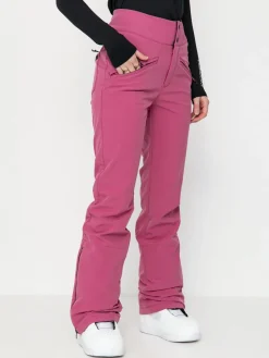 Damen Volcom Snowboard Hose Battle Stretch