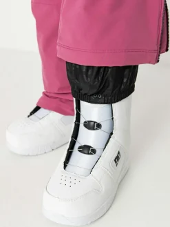 Damen Volcom Snowboard Hose Battle Stretch