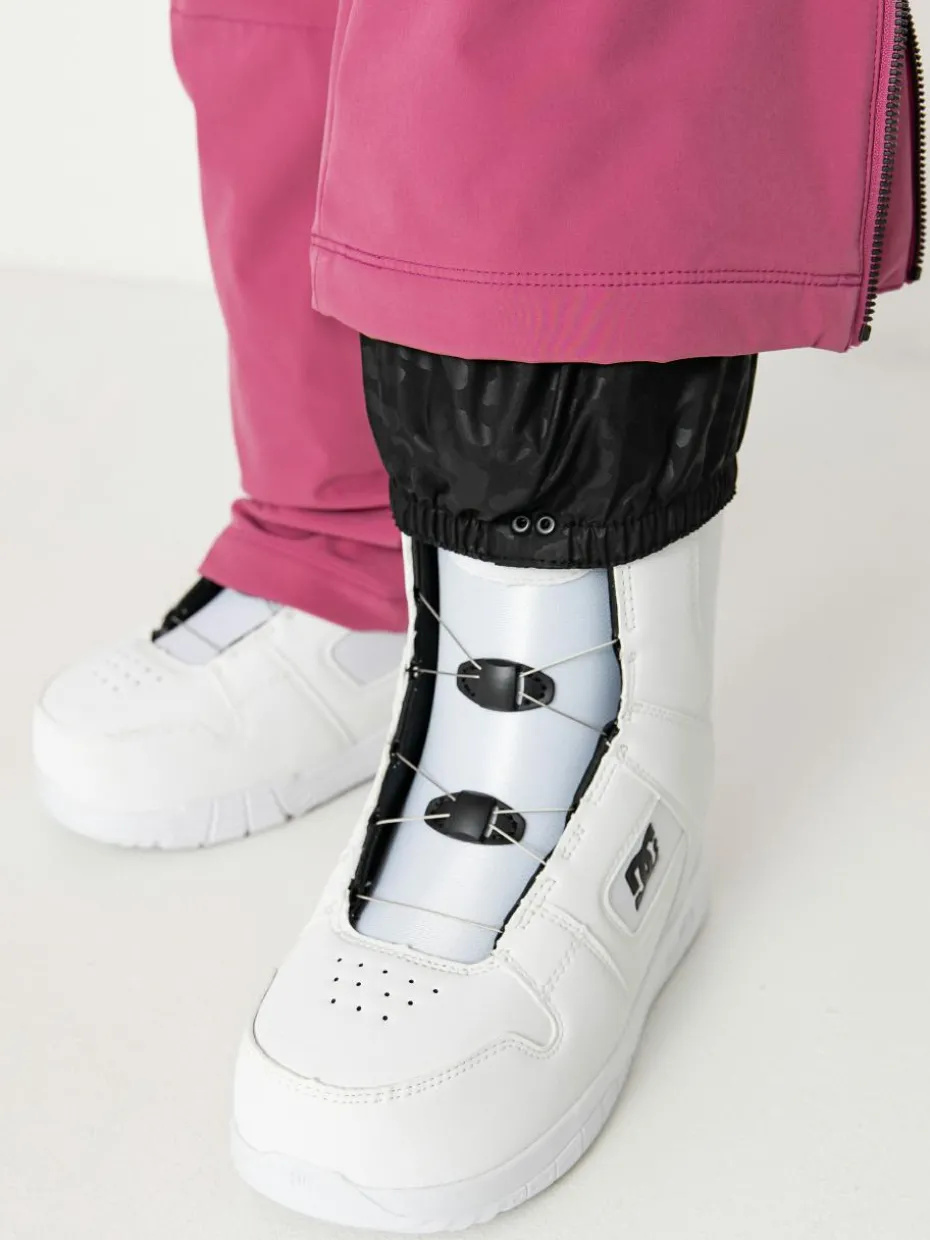 Damen Volcom Snowboard Hose Battle Stretch