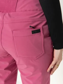 Damen Volcom Snowboard Hose Battle Stretch