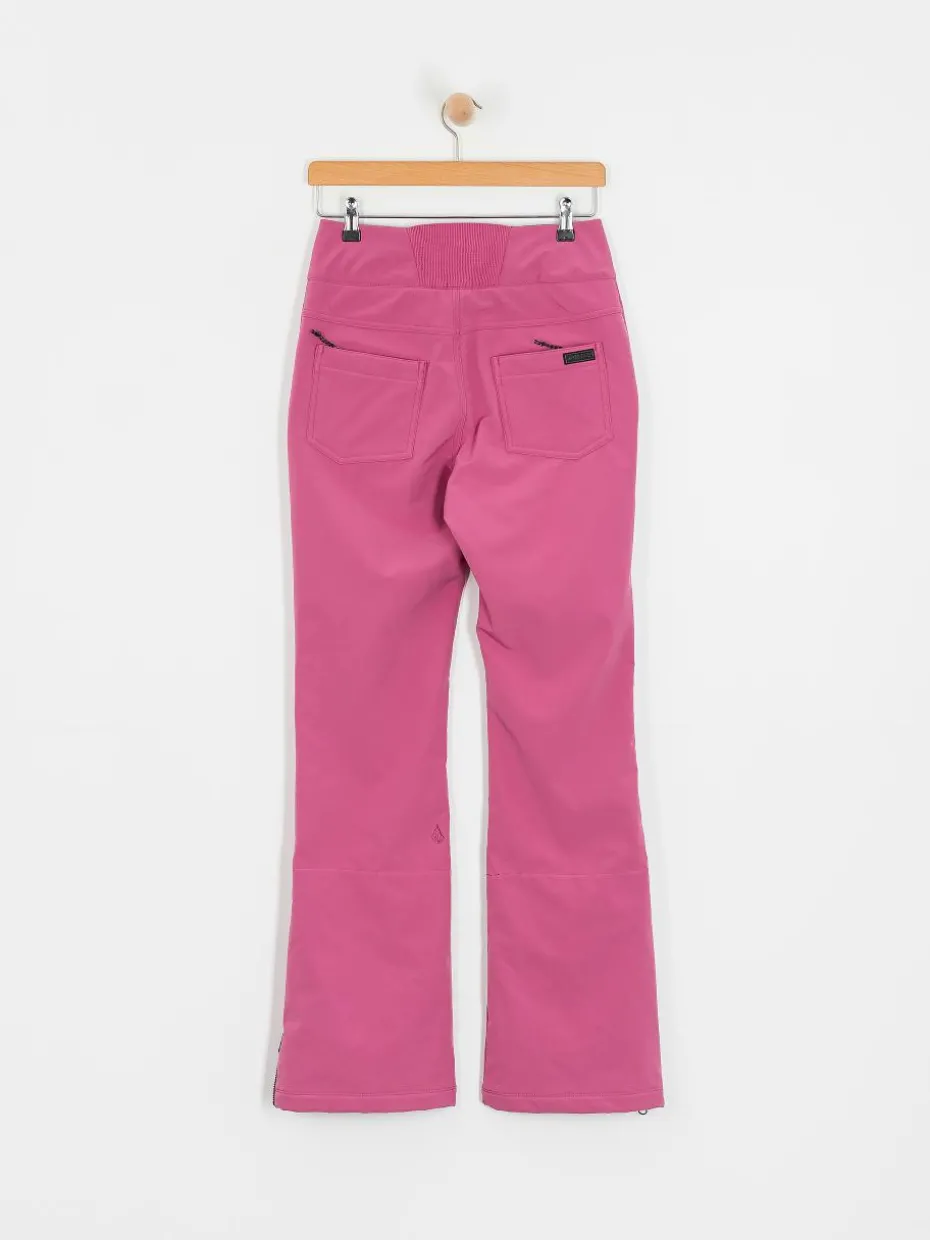 Damen Volcom Snowboard Hose Battle Stretch
