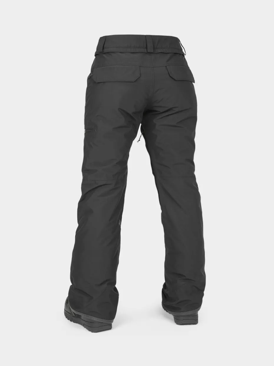 Damen Volcom Snowboard Hose Knox Ins Gore Tex