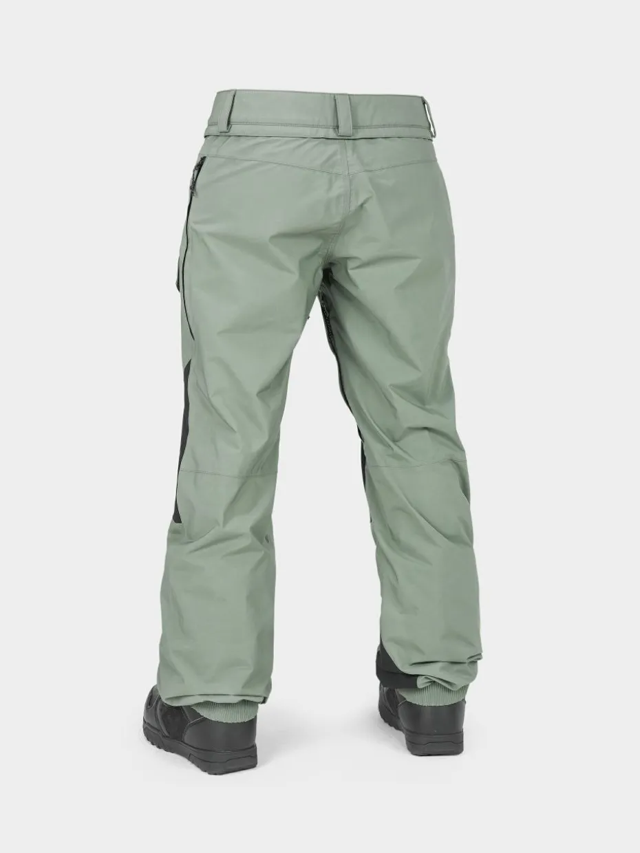 Damen Volcom Snowboard Hose V.Co At Stretch Gore Tex