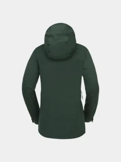 Damen Volcom Snowboard Jacke Vs 3L Stretch Gore