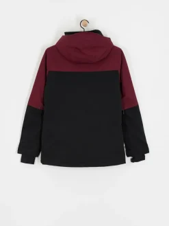 Damen Volcom Snowboard Jacke Shelter 3D Stretch