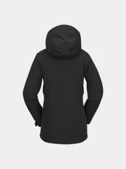 Damen Volcom Snowboard Jacke Stoney Shadow Ins