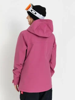 Damen Volcom Snowboard Jacke Stoney Shadow Ins