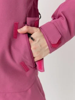 Damen Volcom Snowboard Jacke Stoney Shadow Ins