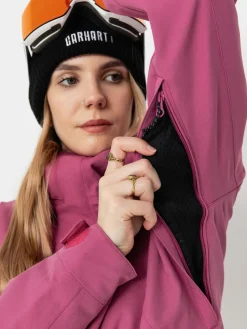 Damen Volcom Snowboard Jacke Stoney Shadow Ins